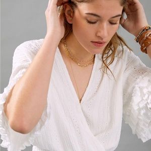 Anthropologie x BTFL Life women’s Size XL